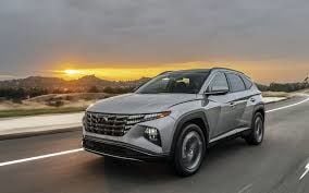 TUCSON 2021-